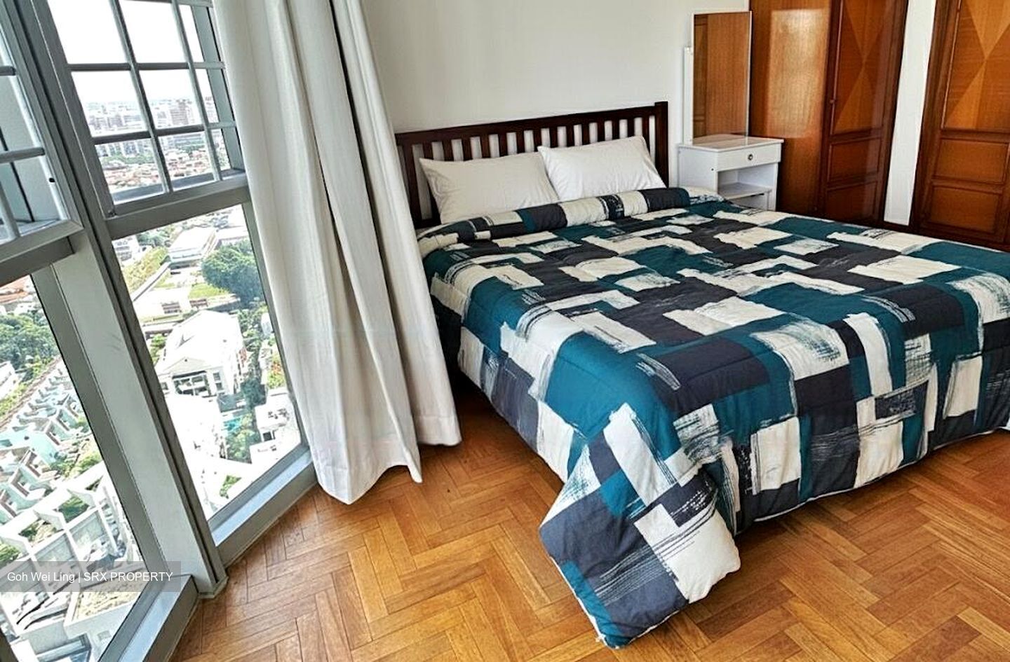 The Bayshore (D16), Condominium #484454591